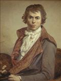 雅克·路易·大卫 （Louis David）
