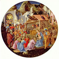 安吉利科 (Fra Angelico)