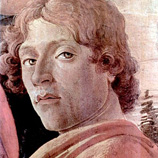 波提切利 (Botticelli)