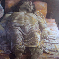 曼坦尼亚 （Andrea Mantegna）
