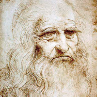 达·芬奇（Leonardo Da Vinci）