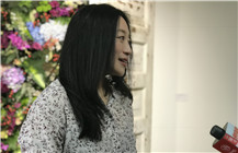【318现场报道】艾敬个展“每一扇门里都有鲜花”在深圳美术馆成功举办