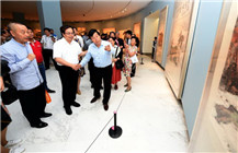 关山月美术馆20周年 为深圳市民带来一场丰盛的艺术盛宴